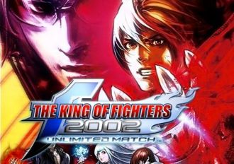 The King Of Fighters 2002: Unlimited Match EN/JA Global Steam Digital Key