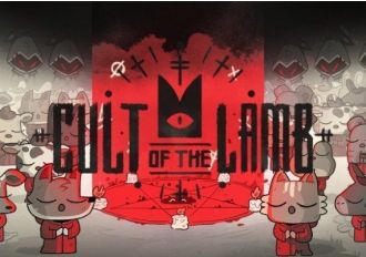 Cult of the Lamb ROW Xbox One/Series Digital Key