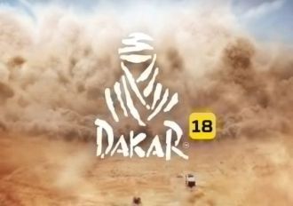 Dakar 18 EN/DE/FR/IT/ES EU Steam Digital Key