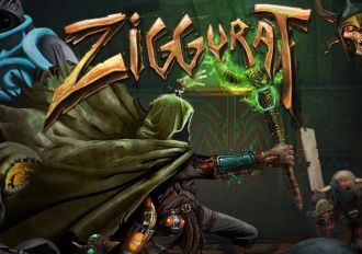 Ziggurat EN Brazil Xbox One/Series Digital Key
