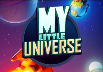 My Little Universe EU Nintendo Switch Digital Key