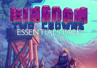 Kingdom: Two Crowns - Essentials Pack Canada Xbox One/Series Digital Key