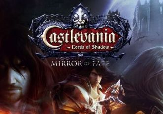 Castlevania: Lords of Shadow - Mirror of Fate HD EN/DE/FR/ES Global Steam Digital Key