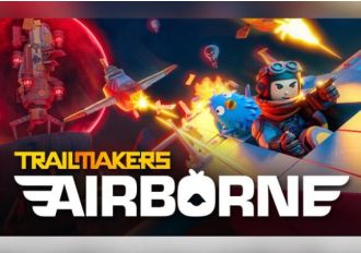 Trailmakers: Airborne DLC Global Steam Digital Key
