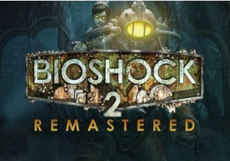 Bioshock 2 - Remastered EN/DE/FR/IT Global Steam Digital Key