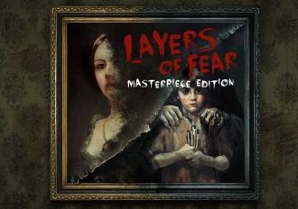 Layers of Fear Masterpiece Edition EN/DE/FR/IT/ES EU Steam Digital Key