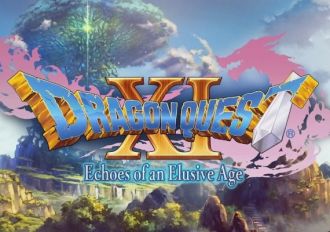 Dragon Quest XI: Echoes of an Elusive Age EN/DE/FR/IT/ES Global Steam Digital Key