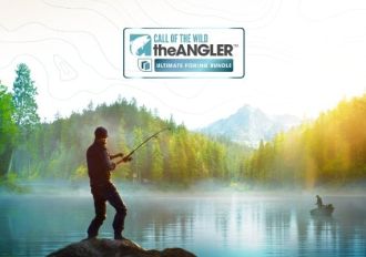 Call of the Wild: The Angler - Ultimate Fishing Bundle EN United States Xbox One/Series/Windows Digital Key