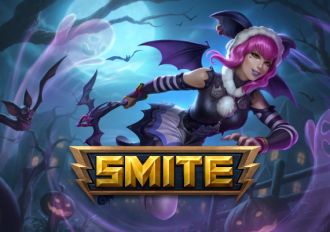 SMITE - Legacy Pass EN Argentina Xbox One/Series Digital Key