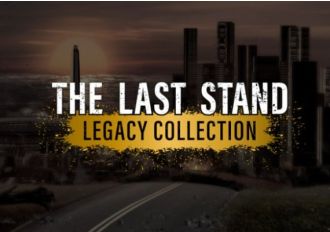 The Last Stand - Legacy Collection EN Global Steam Digital Key
