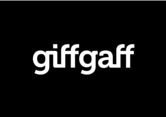 giffgaff Gift Card GBP UNITED KINGDOM £10 Prepaid Digital Key