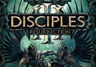 Disciples III: Resurrection EN Global Steam Digital Key