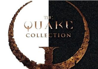 Quake - Collection EN EU Steam Digital Key