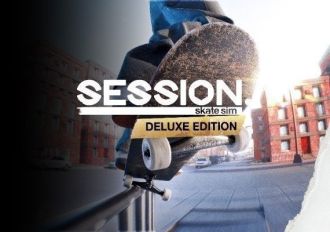 Session: Skate Sim Deluxe Edition EN United States Xbox One/Series Digital Key