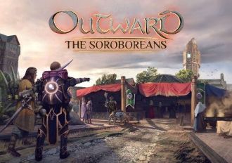 Outward: The Soroboreans DLC EN Argentina Xbox One/Series Digital Key
