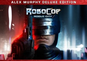RoboCop: Rogue City Alex Murphy Edition EN Argentina Xbox Series Digital Key