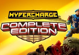 Hypercharge: Unboxed Complete Edition EN South Africa Xbox One/Series Digital Key