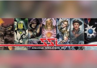 SSI Classics Collection EN Global Steam Digital Key