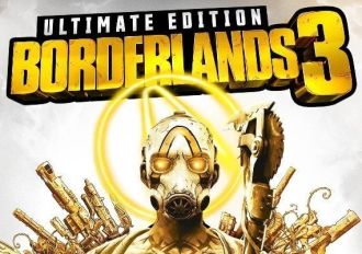 Borderlands 3 Ultimate Edition EN United States Xbox One/Series Digital Key