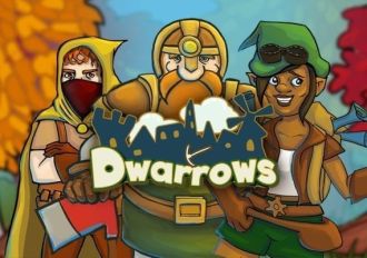 Dwarrows EN Turkey Xbox One/Series Digital Key