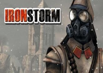 Iron Storm EN/DE/FR/IT/JA/ES Global Steam Digital Key