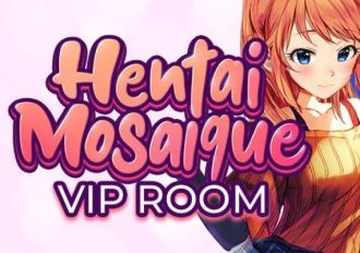 Hentai Mosaique Vip Room Global Steam Digital Key