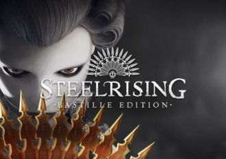 Steelrising Bastille Edition EN United States Xbox Series Digital Key