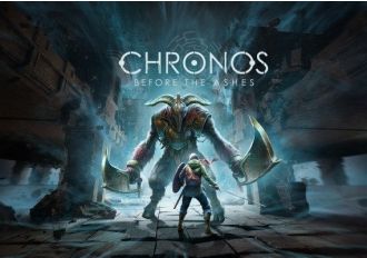 Chronos: Before the Ashes Global Steam Digital Key