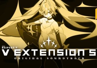 DJMax Respect V - V Extension V Original Soundtrack DLC EN Global Steam Digital Key