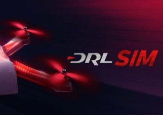 The Drone Racing League Simulator EN EU Xbox One/Series Digital Key