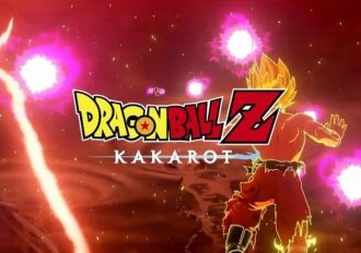 Dragon Ball Z: Kakarot - Season Pass DLC EU Steam Digital Key