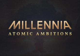 Millennia: Atomic Ambitions DLC EN/DE/FR/PL/RU/ZH/ES Global Steam Digital Key