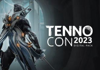 Warframe - TennoCon 2023 Digital Pack DLC EN Argentina Xbox One/Series Digital Key