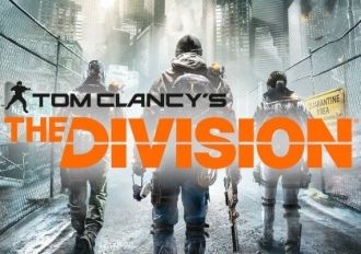 Tom Clancy's The Division EN EU Xbox One/Series Digital Key