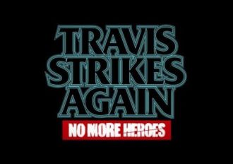 Travis Strikes Again: No More Heroes EN United States Nintendo Switch Digital Key