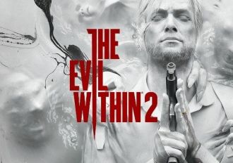 The Evil Within 2 EN/DE/FR/IT/JA/ES Argentina Xbox Windows Digital Key