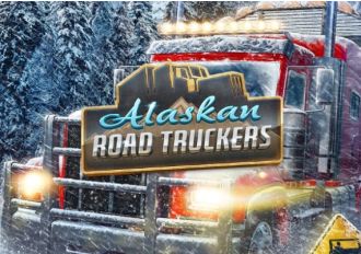 Alaskan Road Truckers Global Steam Digital Key