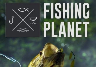 Fishing Planet - Christmas Bundle EN Argentina Xbox One/Series Digital Key