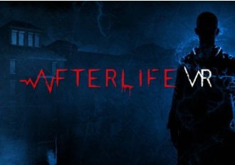 Afterlife VR EN/DE/FR/IT/PL/RU/ES Global Steam Digital Key