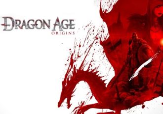 Dragon Age: Origins EN Global Steam Digital Key