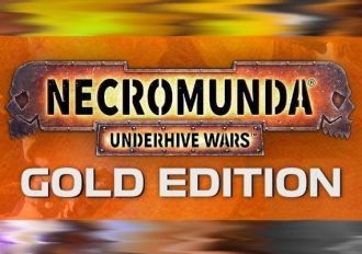 Necromunda: Underhive Wars Gold Edition EN/DE/FR/IT/PL/RU/ZH/ES Global Steam Digital Key