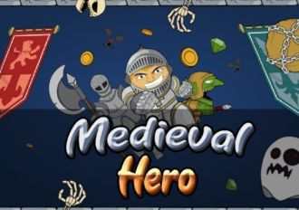 Medieval Hero EN/RU Global Steam Digital Key