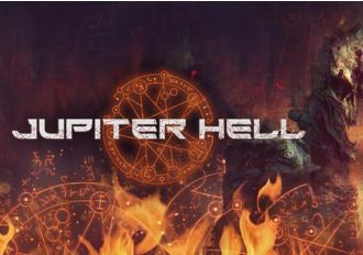 Jupiter Hell EN Global Steam Digital Key