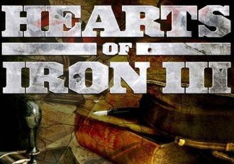 Hearts of Iron III Complete Edition EN/DE/FR/IT Global Steam Digital Key
