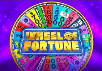 Wheel Of Fortune EN Argentina Xbox One/Series Digital Key