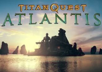 Titan Quest: Atlantis DLC Global Steam Digital Key