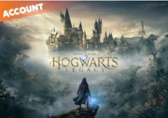 Hogwarts Legacy - Xbox Account EN Global Xbox Series Digital Key