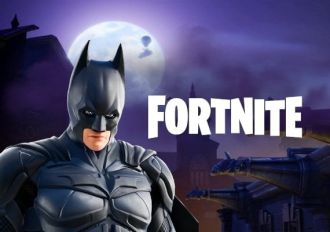 Fortnite - Batman Caped Crusader Pack DLC EN Argentina Xbox One/Series Digital Key