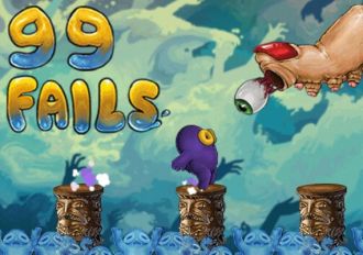 99 Fails PRE-ORDER EN Global Steam Digital Key