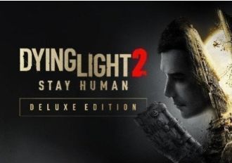 Dying Light 2: Stay Human Deluxe Edition Latin America Steam Digital Key